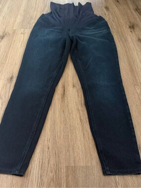 SPANX  Maternity Jeggings with High Stretch Waistband